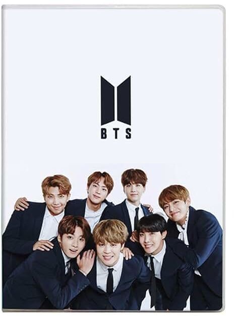 Blue%20Aura%20BTS%20BT21%20Pen%20Set%20of%204%20For%20School%20College%20Office%20Gifting%20Or%20Collectible%20(BTS%20Boys)%20-%20Image%203