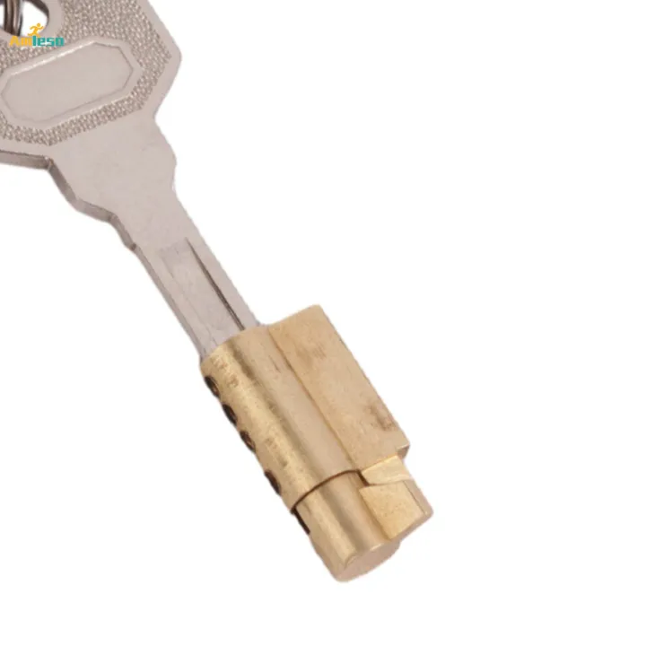 Cylinder%20Lockwith%202%20Keys%20Lockable%20Replacement%20Strong%20Refrigerator%20Lock%20-%20Image%205