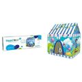 Kids Play Tent No.A999-237 | L3. 