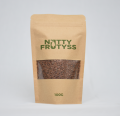 Flax Seeds |  හණ බීජ | ஆளி விதைகள் by Nutty Frutyss 1kg. 