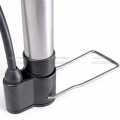Bicycle Pump Bicycle Air Pump Steel Cycle Foot Pumps Cycling Pompa Bicycles. 