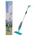 Easy & Healthy Spray Mop With Microfiber Washable Cleaning Pad Modern Moper. 