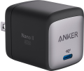 USB C Charger, Fast Charger Adapter, ANKER nano II 30w / ANKER NANO II 45w /  ANKER NANO II 65w. 