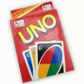 Uno Cards Pack - 108 Cards. 