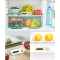 Fridge Deodorizer Reusable for Air Refresh, Portable Odor Absorber. 