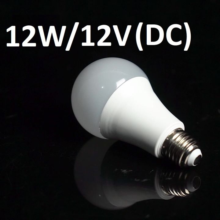 12v%20DC%20led%20light%20bulb%2012W/9W,%20e27%20for%2012v%20battery/%20Solar%20charger%20control%20-%20Image%204