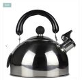 Whistling Kettle Stainless Steel 3L. 