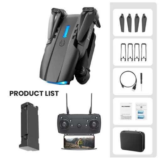 E99%20Pro%20HD%20Dual%20Camera%20Drone%20With%20Battery%20Optical%20Flow%20Sensor%20And%20Foldable%20Bag%20-%20Image%207