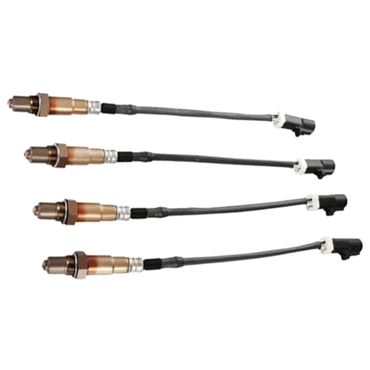4PCS 234-4401 Car Oxygen Sensor O2 Sensor for Auto Parts | Daraz.lk