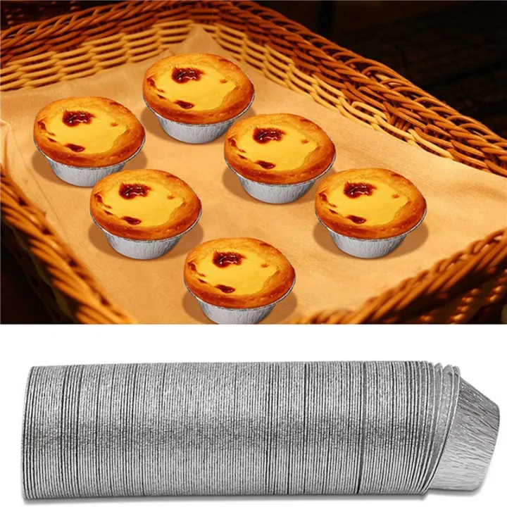 EITGZWAS%20Aluminum%20Foil%20Ramekin%20Aluminum%20Foil%20Paper%20Cup%20450%20Pack%20Ramekin%20Disposable%20Aluminum%20Foil%20Baking%20Cup%20-%20Image%204