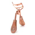Eyelash Curler Wide-angle Partial Curling Lash Curler Replacement Rubber Pad Beginners Eyelashes Aid Styling Makeup Tools. 