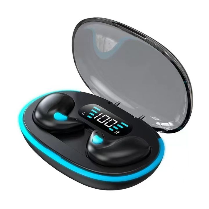 Cross-Border%20X55%20Wireless%20Bluetooth%20Headset%20TWS%20Binaural%20Mini%20Ultra-Thin%20Portable%20Sleep%20Earbuds%20Painless%20Bluetooth%20Earphones%20-%20Image%205