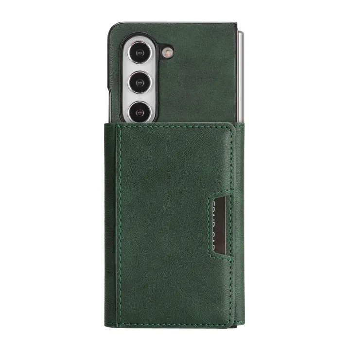 New%20arrival-%20Kalebol%20Strong%20Magnetic%20MagSafe%20Tri-Fold%20Wallet%20Side%20Sticker%20Leather%20Phone%20Case%20For%20Samsung%20Galaxy%20Z%20Flip6/Samsung%20Galaxy%20S24%20Ultra%205G/Samsung%20Galaxy%20Z%20Fold6/Samsung%20Galaxy%20S25%20Ultra%205G/Samsung%20Galaxy%20Z%20Fold%20-%20Image%202