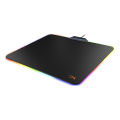 HyperX FURY Ultra RGB Gaming Mouse Pad. 