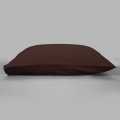 Celcius Pillow Cases – Standard (Truffel)-16x24. 