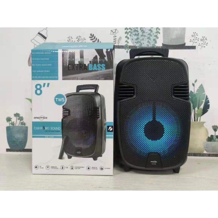 Bluetooth%20Speakers-Wireless%20speaker%20with%20microphone%20Bluetooth%20karaoke%20USB%20FM%20AUX%20gts-1248%20-%20Image%203