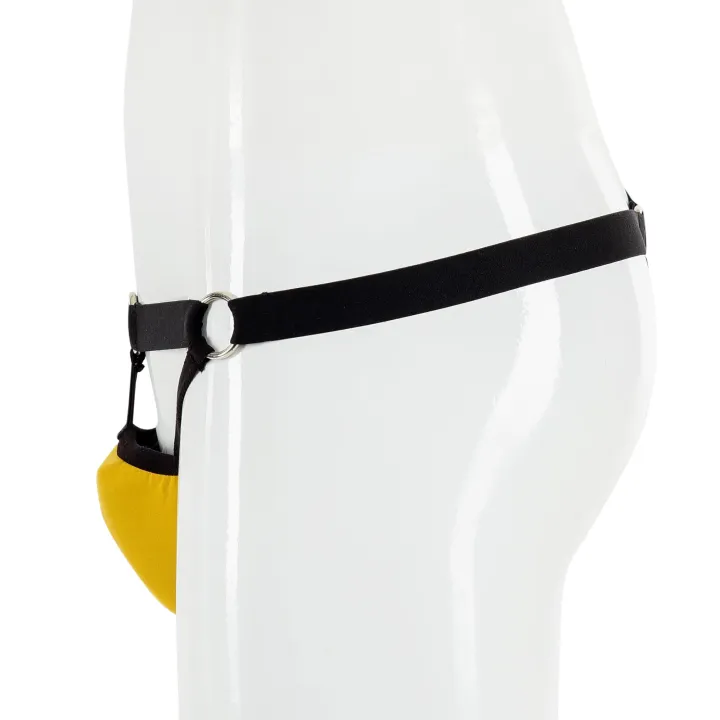 Misters%20Secret%20Ultra%20Hot%20Men%E2%80%99s%20Brown%20and%20Black%20Metal%20Ring,%20G%20string,%20T%20Back%20men%E2%80%99s%20Thong%20-%20Image%203