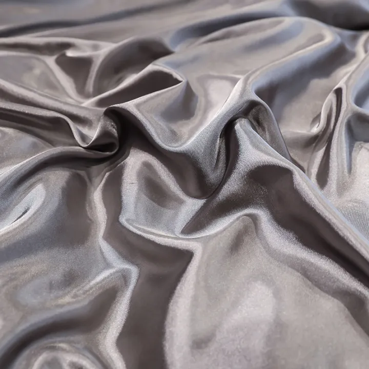 Satin%20Silk%20Bed%20Sheets%20for%20Summer%20Plain%20Flat%20Sheet%20for%20Double%20Bed%20Twin/Full/Queen/King%20Size%20Bed%20Linen%20(pillowcase%20need%20order)%20-%20Image%204