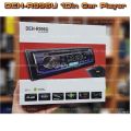 Car Bluetooth MP3 FM Radio Single Din DVD Player With Mp3 USB AUX Bluetooth USB SD DEH-R996U. 