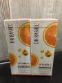DR.RASHEL Natural Vitamin C Facial Cleanser / Face Wash  contains Hyaluronic Acid Face Wash Brightening Anti-Aging Deep Cleansing 80g / Dr Rashel (rvcf). 
