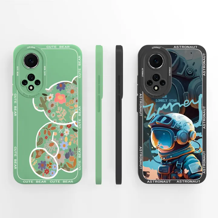 For%20Huawei%20Nova%209%20SE%20Phone%20Case%20Cute%20Candy%20Painted%20Back%20Cover%20For%20Huawei%20Nova9%20SE%209SE%204G%205G%20Liquid%20Silicone%20Camera%20Protector%20-%20Image%202