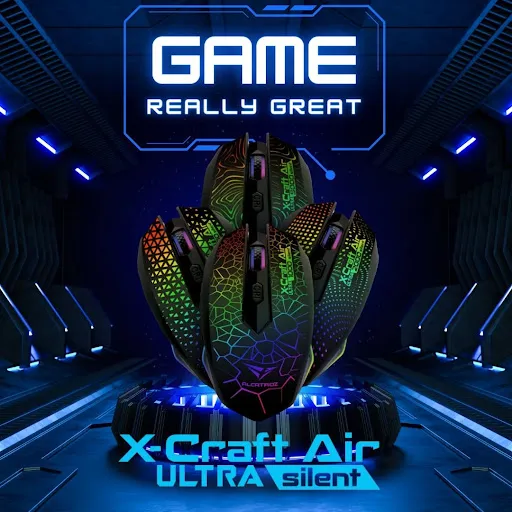 X-CRAFT%20ULTRA%20SILENT%205000%20GAMING%20MOUSE%20-%20Image%203