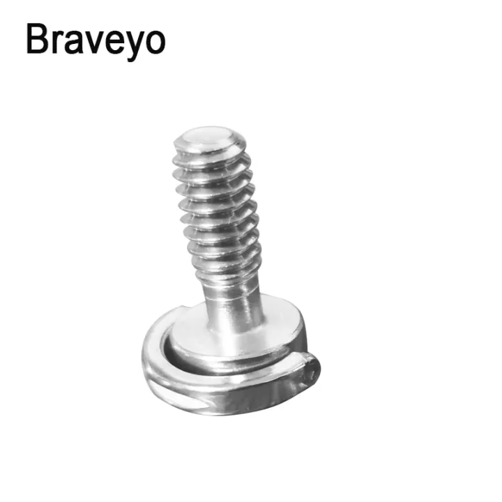 Camera%201/4%20D-ring%20Mounting%20Stainless%20Quick%20Release%20Plate%20Photography%20Accessories%20for%20SLR%20-%20Image%206