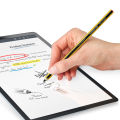 STAEDTLER® Noris® digital classic 180 22 Stylus pencil  (please check compatibility list). 