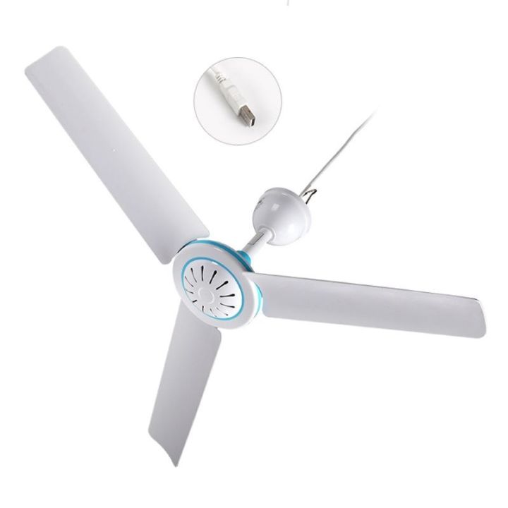 50cm%2012V%20Ceiling%20Fan%20Air%20Cooler%20Hanging%20Fan%20for%20Camping%20Outdoor%20Tent%20Home%20Bed%20L69D%20-%20Image%202