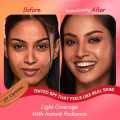 Dot & Key Strawberry Dew Tinted Sunscreen SPF 50+ Pa++++ - 07 Caramel 50ml. 