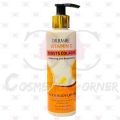 DR.RASHEL VITAMIN C FACE AND BODY LOTION - 200ml. 