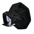 PULUZ 20cm Octangle Style Foldable Soft Flash Light Diffuser Softbox. 