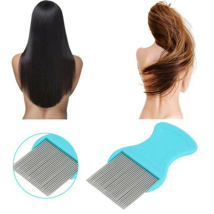 Hair%20Lice%20Comb%20Brushes%20Terminator%20Fine%20Egg%20Dust%20Nit%20Free%20Removal%20Stainless%20Steel%20-%20Image%206