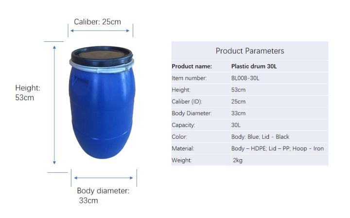 Empty%20HDPE%20plastic%20Blue%20Drum%2030%20Litres%20-%20Image%205