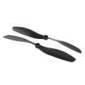 Propeller 8 inch 8045 for Drone Plane RC Toy. 