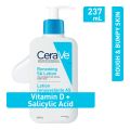 CERAVE Renewing SA Lotion for Extremely Dry,Rough,Bumby Skin - 237 ml. 