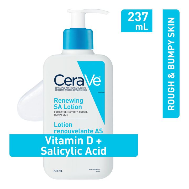 CERAVE%20Renewing%20SA%20Lotion%20for%20Extremely%20Dry,Rough,Bumby%20Skin%20-%20237%20ml%20-%20Image%202