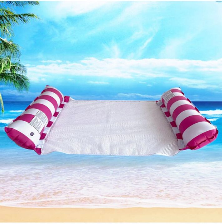 Inflatable%20floating%20Row%20Foldable%20Water%20Hammock%20Floating%20Bed%20Deck%20Chair%20Beach%20Sea%20Swimming%20Ring%20Pool%20Party%20Toy%20For%20Adult%20Children%20-%20Image%204
