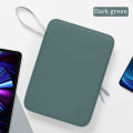 Tablet Sleeve Bag 7.9-12.9 inch Handbag Case For iPad Pro Samsung Xiaomi Lenovo Sleeve Bag Cover Shockproof Pouch Multi Pockets. 
