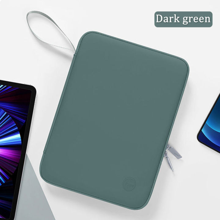 Tablet%20Sleeve%20Bag%207.9-12.9%20inch%20Handbag%20Case%20For%20iPad%20Pro%20Samsung%20Xiaomi%20Lenovo%20Sleeve%20Bag%20Cover%20Shockproof%20Pouch%20Multi%20Pockets%20-%20Image%204