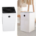 Dehumidifier 1L Water Tank Easy To Use Room Dehumidifier for Basement. 