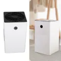 Dehumidifier 1L Water Tank Easy To Use Room Dehumidifier for Basement. 