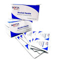 Isopropyl Alcohols Pads / Wipes - 100 PCS. 