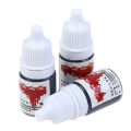 5Ml Ultra-Realistic Fake Blood Halloween Cos Simulation Of Human Vampire. 