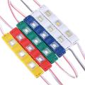 5Pcs Lot 12V SMD 3 LED Strips Light  Waterproof. 