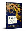 Karma: A Yogi's Guide to Crafting Your Destiny Book by Sadhguru (Paperback Print, Non-fiction, Self-help). 