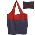 【ALLGOOD】Reusable Supermarket Shopping Bag Large Foldable Eco-Friendly Shoulder Bags Grocery Waterproof Folding Handbag. 