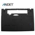 New Original for Lenovo ThinkPad T470 LCD Back Lid Front Bezel Palmrest Bottom Base Cover 01AX954 01AX956 01AX950 01AX959. 