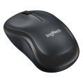 Logitech M220 Wireless Mouse Silent Mouse with 2.4GHz High-Quality Optical Ergonomic PC Gaming Mouse for Mac OS/Window 10/8/7. 