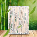 Disposable Kitchen Tableware Chopsticks Chinese Bamboo Material Tableware Eco-Friendly Household Chopsticks. 